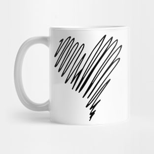 LOVE Mug